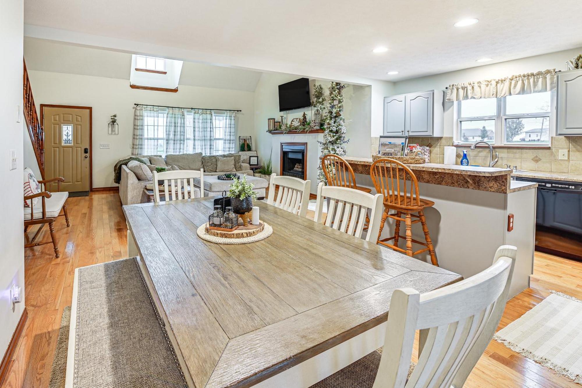 Williamstown Gem With Private Pool And Hot Tub! Villa Exterior foto