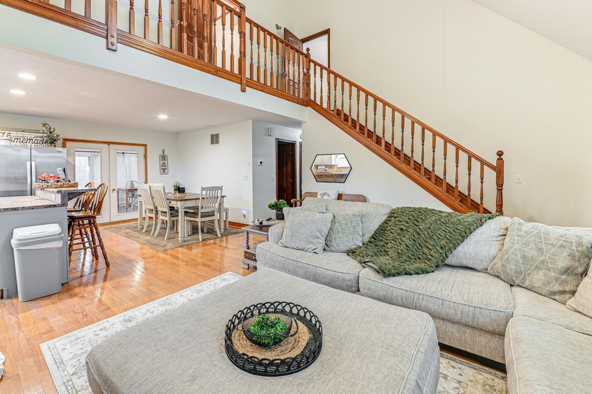 Williamstown Gem With Private Pool And Hot Tub! Villa Exterior foto