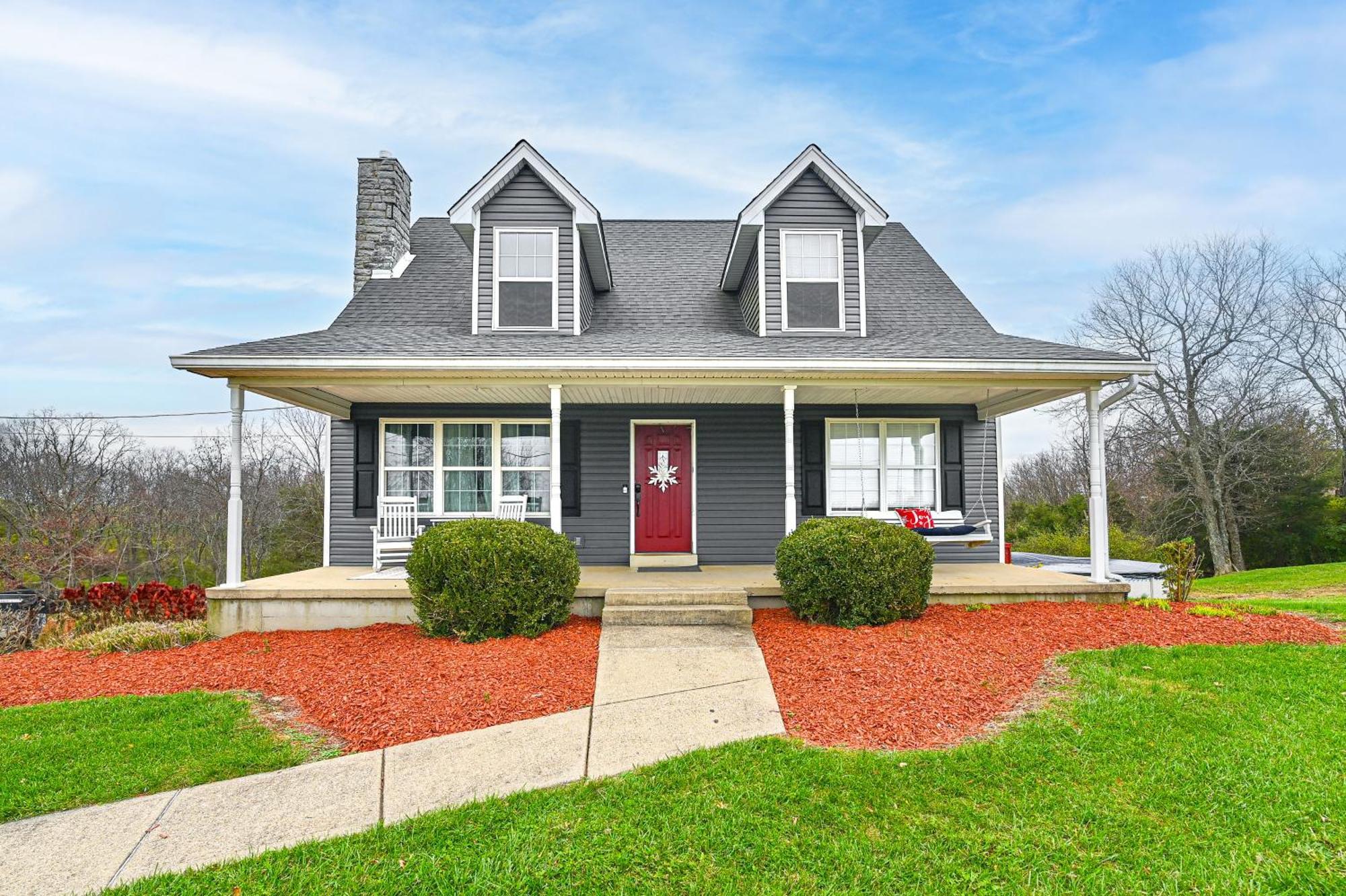 Williamstown Gem With Private Pool And Hot Tub! Villa Exterior foto