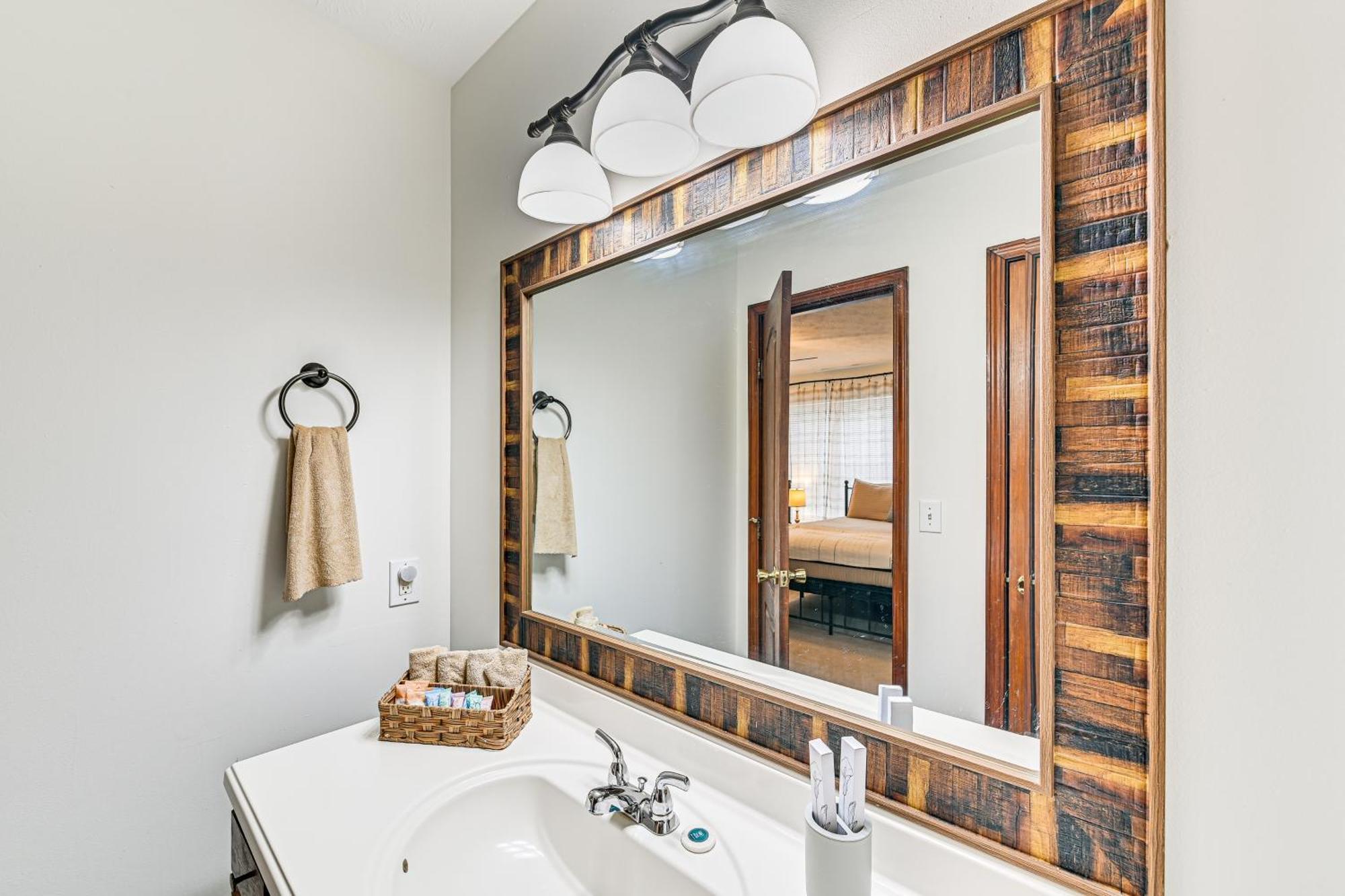 Williamstown Gem With Private Pool And Hot Tub! Villa Exterior foto